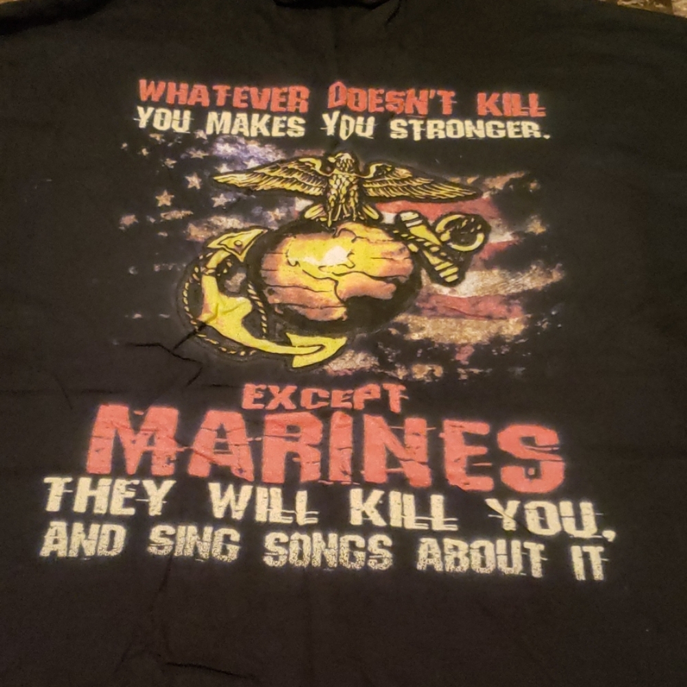 Graphic Tshirt